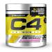 C4 Original Beta Alanine Sports Nutrition Bulk Pre Workout Powder for Men & Women | Best Pre-Workout Energy Drink Supplements | Creatine Monohydrate | Pink Lemonade | 30 Servings Pink Lemonade 30 Servings (Pack of 1)