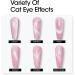 Gellen Cat Eye Gel Nail Polish Kit - Makaron Cat Eye Gel Polish Kit 6 Colors Soak off UV LED Nail Gel Kit 10ml Makaron Series - Buy Online on GoSupps.com