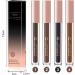 Onlyoily Eyebrow Gel Long Lasting Liquid Tattoo Waterproof Eyebrow Tattoo Double Ended Eyebrow Makeup-Waterproof Transfer-Free Long Lasting - Buy Online on GoSupps.com