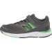New Balance Kids' 680 V6 Hook and Loop Running Shoe - Little Kid (4-8 Years) - Buy Online on GoSupps.com