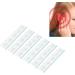 Mild Organic Tinnitus Relief Sticker Patch for Kids - Travel-Friendly Solution - Buy Online on GoSupps.com