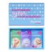 EasyDerm 3 Types of Pimple Patches 3-Type Gift Set Acne care soluution Korean Spot Patch to Cover Zits Quick Calming(10ea) + Relief(42ea) + Beauty Patches(42ea) Daewoong Pharmaceutical