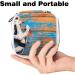 Vintage Anchor Sanitary Napkin Storage Bag - Period Tampon Makeup Pad Pouch - Buy Online on GoSupps.com