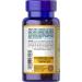Puritan's Pride Vitamin D3 10,000 IU 200 Softgels - High Potency Supplement - Buy Online on GoSupps.com