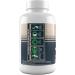 Organic 500mg MSM Sulfur Capsules - 180 Veg Capsules, No Fillers, Premium Supplement for Joints, Skin, Hair & Nails - by No Boundaries Health - Buy Online on GoSupps.com