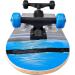 Tony Hawk 31 Signature Skateboard - Pro Trucks, Full Grip Tape, 9-Ply Maple Deck - Ideal for All Skill Levels - Buy Online on GoSupps.com