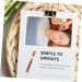 FOMIYES Ear Cleaning Tools Kit - Stainless Steel Ear Removers and Spring Ear Wax Removal Kit - Buy Online on GoSupps.com