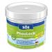 S ll 80505 phoslock algae stop phosphate binder 100 g - all year round applicable pond maintenance for permanent phosphate binding and algae prevention in the pond plant pond Koiteich