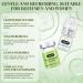 Alphainfuse Hair Regrowth System Alpha Infuse Repousse Cheveux Micro Infusion system Syst me de Repousse des Cheveux Densifie et Renforce les cheveux d s la Racine (5 ml x 6) - Buy Online on GoSupps.com