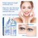 GHK-Cu Peptide Serum for Face Blue Copper Peptide Serum for Face Hydrating Firming Facial Essence with Collagen & Ceramide 1 fl oz Lightweight Daily Skincare for Many Skin Types - Buy Online on GoSupps.com
