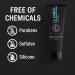Botanical Face Wash with Ginger Walnut Aloe Vera & Charcoal Hydrating Facial Cleanser for Men & Women Sulfate Free Gentle Skin Care Products & Face Wash for All Skin Types 4 fl oz 1PACK Face Wash - Buy Online on GoSupps.com
