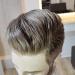 Hair System Toupee for Men - Barber Undercut Ready to Use Blonde - Shop Now! - Buy Online on GoSupps.com