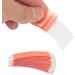 Wig Tape ANGGREK Wig Tape Double Sided Extra Strong 36 Pieces Bag Lace Front Wig Double Sided Adhesive Tape Wigs Adhesive Tape Accessory Wig Glue - Buy Online on GoSupps.com