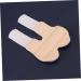 Buy 1pc Protective Basketball Brace - Joint Splint for Thumb Size 2 | Beige Resting Hand Sleeve & Tape Holder - International Shipping Available - Buy Online on GoSupps.com