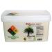 RSPO Certified Sustainable Food Grade Kosher Palm Oil - 7 lbs Pail - PP Microwavable Container - Buy Online on GoSupps.com