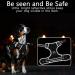Heele Dog Crockery & Adjustable Reflective Harness - Lockable Dog Running Harness for All Sizes - Buy Online on GoSupps.com