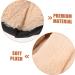 Garneck Heated Foot Warmers & Slippers Plush Indoor Shoes for Winter Comfort | Hand Warmers & Heating Pillows for Office & Home - Buy Online on GoSupps.com