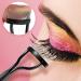 Buy Cobee 2 Head Eyebrow Eyelash Shaper - Foldable Lash Separator & Comb Applicator Brush 2 Pack for Perfect Lashes & Groomed Brows | International Shipping - Buy Online on GoSupps.com
