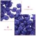 Frcolor 12 Packs Hard Wax Beans for Hair Removal - Armpit Wax Depilatory Wax Violet Wax Pearls - Buy Online on GoSupps.com