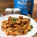 High Protein Pasta 19g Made with Lupin Flour & Sunflower Flour 4g Net Carb Gluten Free Keto Pasta Low Carb Pasta Lupin Pasta by lulupasta (Penne 1 Pack) 8 Ounce (Pack of 1) - Buy Online on GoSupps.com