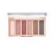 Buy La Proven ale Bio Eyeshadow Palette - 99% Natural Ingredients | Vibrant Ochre Shades | International Shipping - Buy Online on GoSupps.com