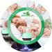 Moisturnt 500ml Aroma Essential Oils Diffuser | Ultrasonic Humidifier with Remote Control | Perfect for Bedroom Office Yoga & Spa - Buy Online on GoSupps.com