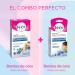 Veet Easy Gelwax Body Bands - Sensitive Skin Depilatory Wax (X40) | Fast International Shipping - Buy Online on GoSupps.com