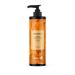 Ebers Ebers Sulfate Free Repair Shampoo 250ml (Biotin & Overlap Tail) Colour Protection with Naturally Derived Ingredients