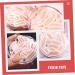 minkissy 5 Sets Double Eyelid Sticker Eyelid Lifting Tapes Eye Lift Eye Makeup Supplies Invisible Eyelid Sticker Eyeshadow Tape Eyelid Glue Breathable Lifting Belt Double Eyelid Tape - Buy Online on GoSupps.com