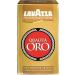  Lavazza Lavazza Coffee Qualit ORO Ground Bean Coffee (3 x 250 g) - Buy Online on GoSupps.com