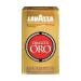 Lavazza Coffee Qualit ORO (4 x 250g) - Premium Mocha Coffee Pack - Buy Internationally - Buy Online on GoSupps.com