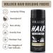 Fully Litter Hair Compression - Long-Lasting Hair Products for Men & Women | 28g Light Blonde | Combat Hair Loss - Buy Online on GoSupps.com