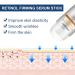 Advanced Retinol Firming Serum Stick Retinol Face Stick Visibly Tight and Firm Wrinkles Nourishing Anti-aging Repair Cream Smooth Tighten & Firm Face Neck - Buy Online on GoSupps.com