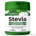 Stevia pure powder Rebaudioside A 98% Natural sweetener Suitable for ketogenic diets 25g sugar