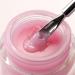 SelfBeauty Kakadu Plum Lip Mask - Vegan Lip Balm for Daily Hydration and Repair | Vitamin C Lip Treatment and Exfoliator - 0.51fl.oz (Pink) - Buy Online on GoSupps.com