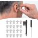 Portable Hearing Amplifier Cleaner | Ergonomic & Washable Listening Aid for Seniors | Travel-Friendly - Buy Online on GoSupps.com