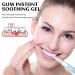 3-Piece Tooth Repair Gel Set | Teeth Whitening Essence & Gum Therapy | Tooth Stain Remover & Relief for Healthy Smiles - Buy Online on GoSupps.com
