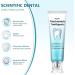 Niacinamide Whitening Toothpaste Niacinamide Toothpaste Intense Teeth whitening Gently Repairs Sensitive Teeth Protect Tooth Enamel Fresh Breath Fluoride-Free(3.5 Ounce (Pack of 2)) - Buy Online on GoSupps.com
