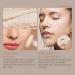 Purple Translucent Setting Powder | Matte Finishing Powder for Long-Lasting Makeup | Oil Control & Waterproof Blurring Powder for All Skin Tones - Buy Online on GoSupps.com