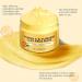 Turmeric Face Mask Turmeric and Vitamin C Clay Mask Vitamin C Face Mask With Kaolin Clay And Turmeric For Dark Spots Deep Cleansing Skin Care (1PC) - Buy Online on GoSupps.com