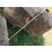 Ouronehome 60" Snake Tongs Foldable Reptile Grabber Catcher Wide Jaw Handling Tool with Auto Lock and Non-Slip Grip Handle - Buy Online on GoSupps.com
