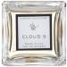 Cloud 9 Unisex Luxury Eau De Parfum Spray Clear 1.7 Fl Oz - Buy Online on GoSupps.com
