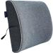 Buy Idezek Lordosis Support Pillow - Portable Polyester Back Support for Side Sleepers | Relieve Back Shoulder Arm & Leg Pain - Buy Online on GoSupps.com