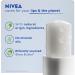 NIVEA Lip Balm Hydro Care with SPF 15 (4.8g) Hydrating Lip Balm with Shea Butter Natural Oils and Vitamins Provides 24 Hour Moisture and Protection Lip Care - Buy Online on GoSupps.com