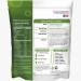 Buy MRM Organic Detox & Cleanse Powder - Peach Mango Flavor, 4.2 oz (120g) - Buy Online on GoSupps.com