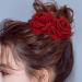 Herklotzn Hair Clip Slide Flamenco Dancer Lady Hairdressing Hair Accessories - Buy Online on GoSupps.com