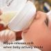 Philips Avent Natural Response Bottle Teat - 2 Pack - Flow 5 Teats | BPA Free - Model SCY965/02 | Ages 6+ Months - Buy Online on GoSupps.com