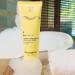 ParadiseGal Exfoliating Body Scrub Kit - Coconut Glycolic Acid Jelly Scrub (6.3oz) with Konjac Sponge & Bag | Gentle Face & Body Exfoliator with Caffeine & Vitamin E | Best for Rough Skin KP Cellulite - Buy Online on GoSupps.com