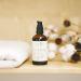 Loelle Ginger Oil - Organic Healing Massage Oil for Muscle Pain Relief (100ml) - Spicy & Stimulating Moisture Care - Buy Online on GoSupps.com
