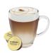 Buy STARBUCKS Vanilla Macchiato Coffee Capsules - Nescaf Dolce Gusto 72 Pieces (36 Servings) - International Shipping Available - Buy Online on GoSupps.com